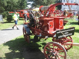33. Slavnosti Litoměřice 2017