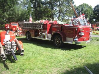 37. Slavnosti Litoměřice 2017