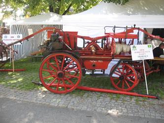 38. Slavnosti Litoměřice 2017