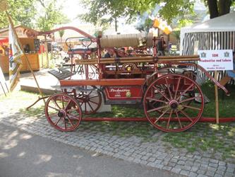 39. Slavnosti Litoměřice 2017