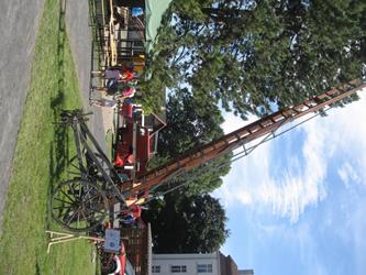 41. Slavnosti Litoměřice 2017