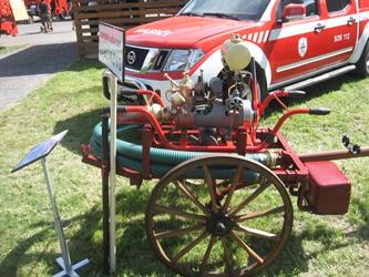 43. Slavnosti Litoměřice 2017