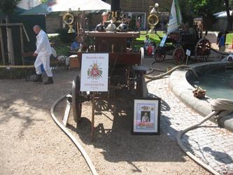 44. Slavnosti Litoměřice 2017