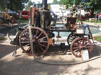 45. Slavnosti Litoměřice 2017