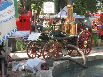 46. Slavnosti Litoměřice 2017