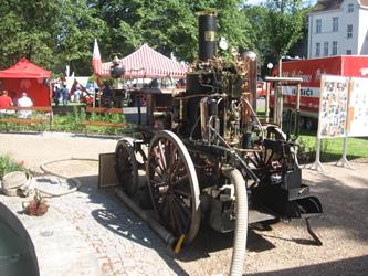 47. Slavnosti Litoměřice 2017