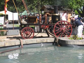 48. Slavnosti Litoměřice 2017