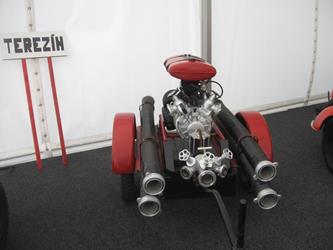 51. Slavnosti Litoměřice 2017