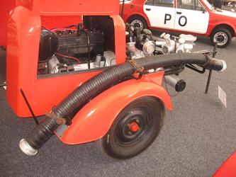 53. Slavnosti Litoměřice 2017