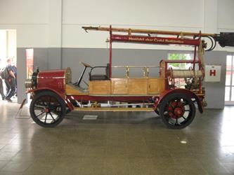 54. Slavnosti Litoměřice 2017