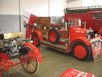 55. Slavnosti Litoměřice 2017