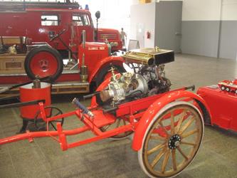 56. Slavnosti Litoměřice 2017