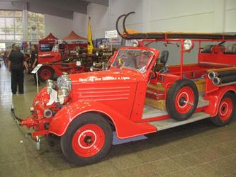 57. Slavnosti Litoměřice 2017