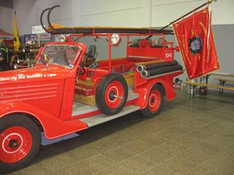 58. Slavnosti Litoměřice 2017