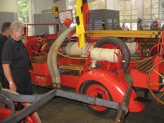 62. Slavnosti Litoměřice 2017