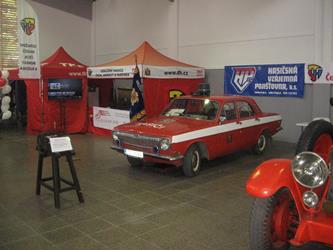 64. Slavnosti Litoměřice 2017