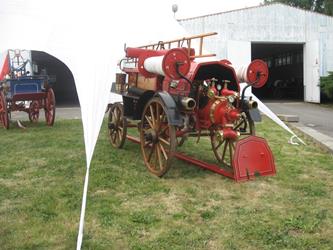 65. Slavnosti Litoměřice 2017