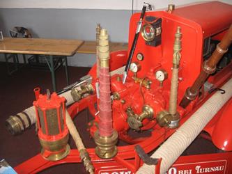 68. Slavnosti Litoměřice 2017