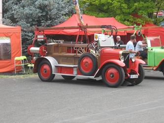 76. Slavnosti Litoměřice 2017