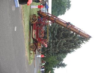 77. Slavnosti Litoměřice 2017