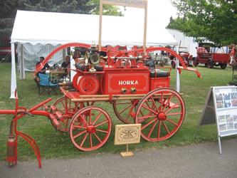 79. Slavnosti Litoměřice 2017