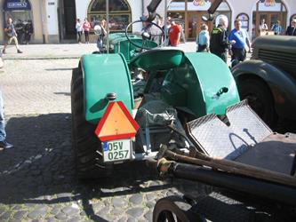 82. Slavnosti Litoměřice 2017