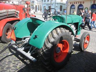 83. Slavnosti Litoměřice 2017