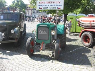 84. Slavnosti Litoměřice 2017
