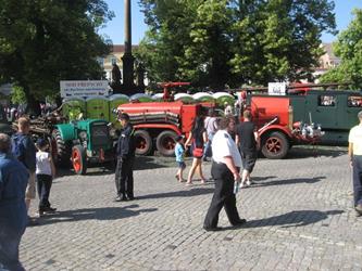 87. Slavnosti Litoměřice 2017