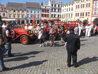 92. Slavnosti Litoměřice 2017