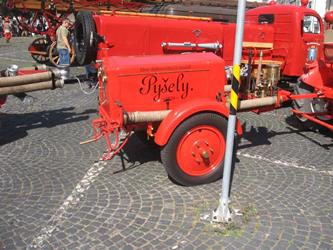 99. Slavnosti Litoměřice 2017