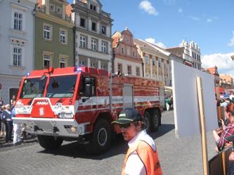 102. Slavnosti Litoměřice 2017