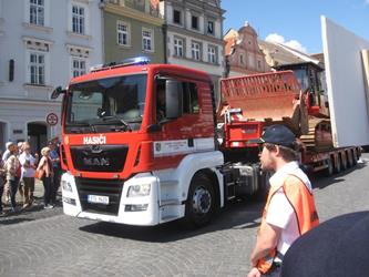 103. Slavnosti Litoměřice 2017