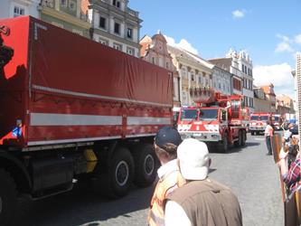 105. Slavnosti Litoměřice 2017