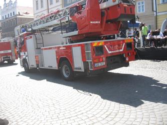 106. Slavnosti Litoměřice 2017