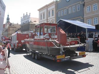 109. Slavnosti Litoměřice 2017
