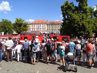 130. Slavnosti Litoměřice 2017
