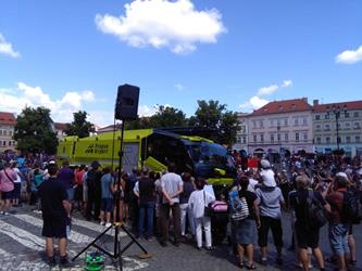 141. Slavnosti Litoměřice 2017