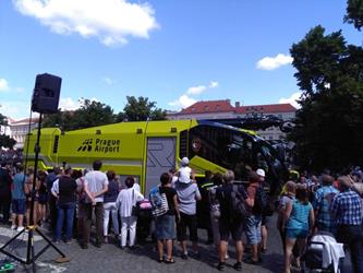 142. Slavnosti Litoměřice 2017