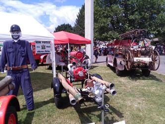 145. Slavnosti Litoměřice 2017