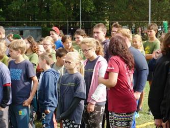 1. O Horecký pohár 2015