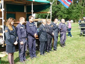 4. O Horecký pohár 2015