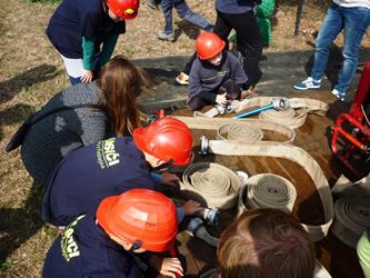 5. O Horecký pohár 2015