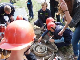 6. O Horecký pohár 2015