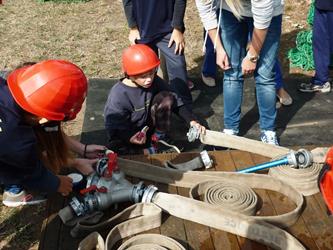 7. O Horecký pohár 2015