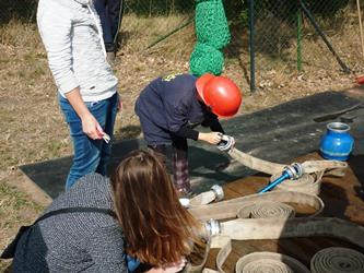 8. O Horecký pohár 2015