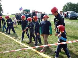 9. O Horecký pohár 2015