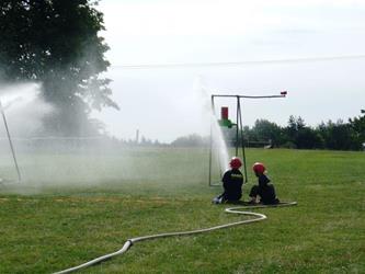 11. O Horecký pohár 2015