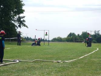 14. O Horecký pohár 2015