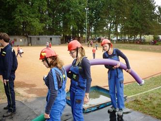 19. O Horecký pohár 2015